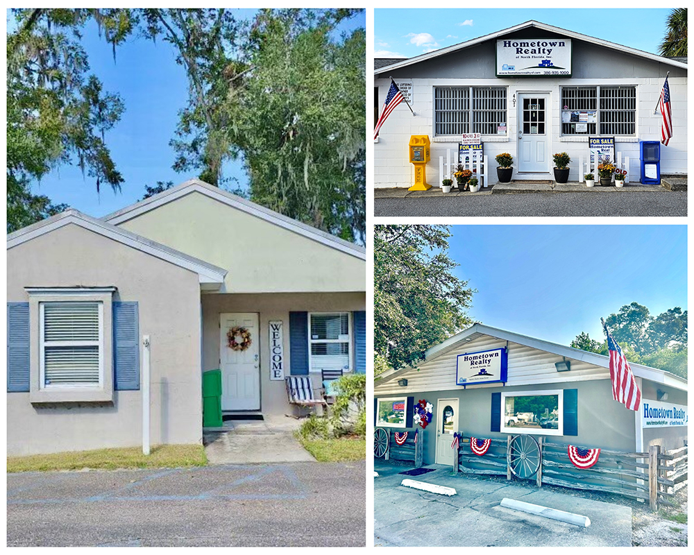 Hometown Realty of North Florida Inc.