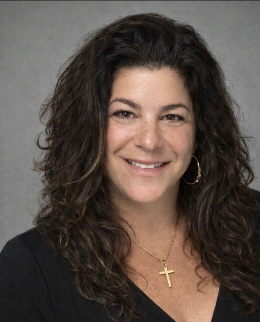 Rosanna  Romano-Baker